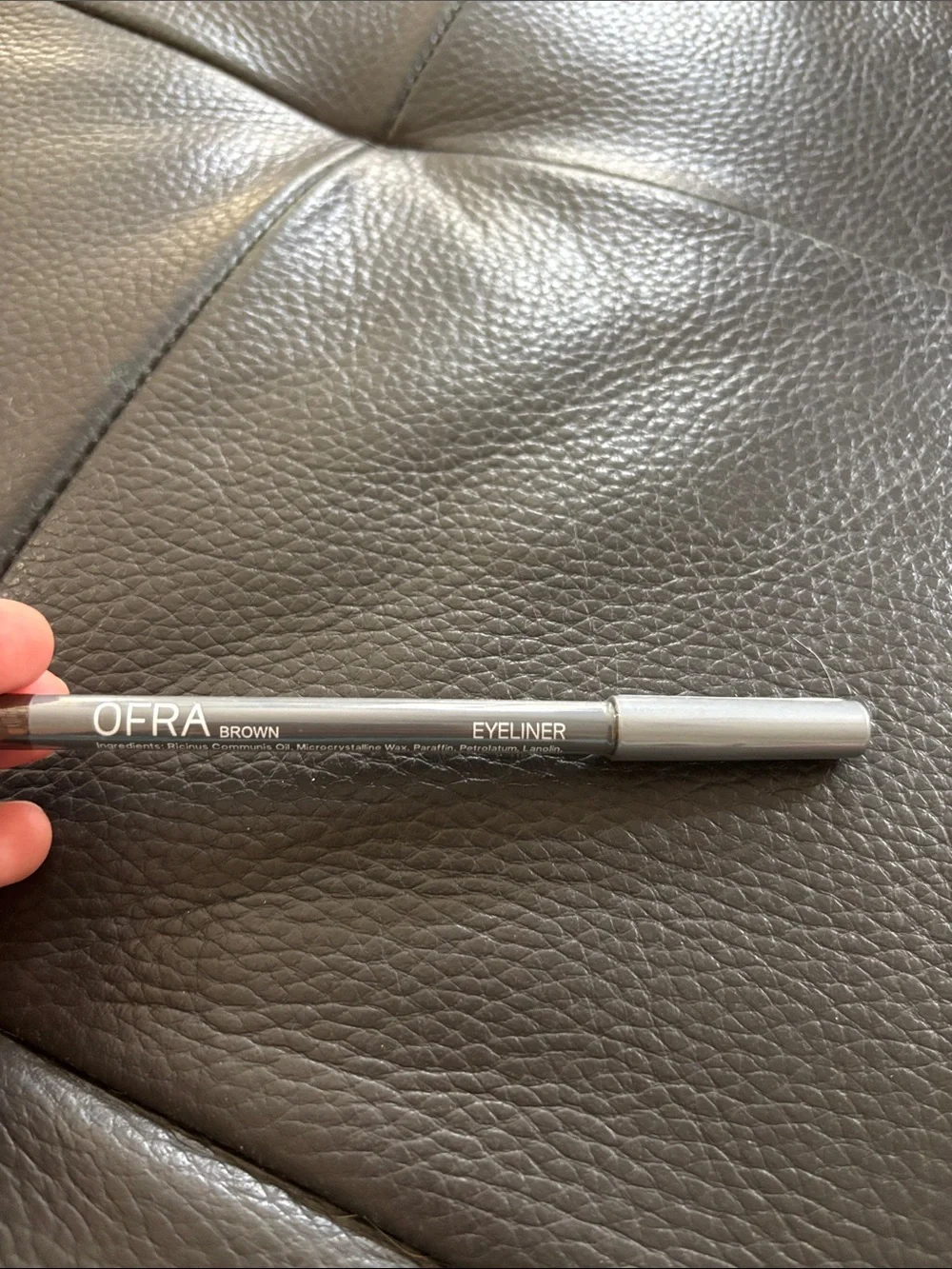 OFRA Brown Eyeliner Pencil – Smooth Brown Eye Liner